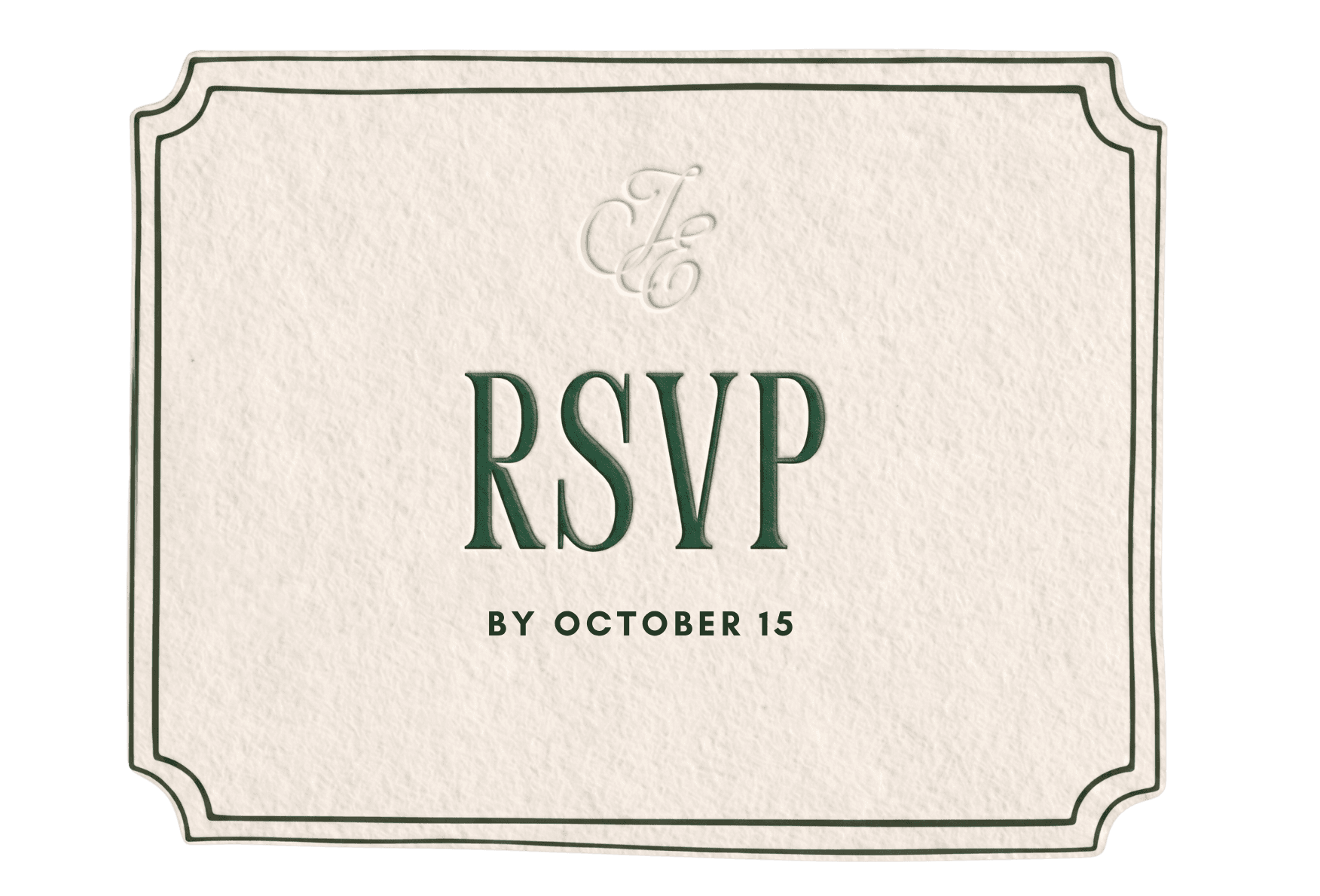 RSVP